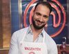 Valentín ('MasterChef 7'), tras participar en el Orgullo LGTBI con Ciudadanos: "Me arriesgo por mis valores"
