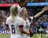El fútbol femenino triunfa en televisión: Los datos del Mundial de Francia 2019 que demuestran su éxito