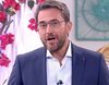Máximo Huerta estrena 'A partir de hoy' hablando de su papel como Ministro y sus problemas con Hacienda