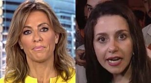 'Informativos Telecinco', muy criticado por el "blanqueamiento" a Ciudadanos en la polémica del Orgullo