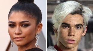 Zendaya y el resto de Hollywood despiden con dolor a Cameron Boyce: "Absolutamente desgarrador"