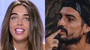 Violeta ('Supervivientes 2019') pide a sus fans que "no se dejen un euro más" en salvar a Fabio
