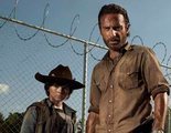 'The Walking Dead': Ross Marquand pide la vuelta de Rick y Carl