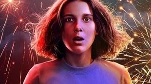 'Stranger Things' de récord: 40,7 millones de cuentas han visto ya su tercera temporada