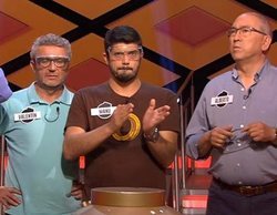 Los Lobos dinamitan la noche en '¡Boom!' con un increíble 28% y 'Brigada Costa del Sol' anota mínimo (7,8%)