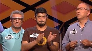 Los Lobos dinamitan la noche en '¡Boom!' con un increíble 28% y 'Brigada Costa del Sol' anota mínimo (7,8%)