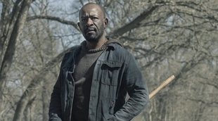'Fear The Walking Dead': Morgan intenta evitar un nuevo desastre en el 5x06