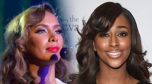 Leona Lewis y Alexandra Burke concursarán en 'X Factor: All Stars'