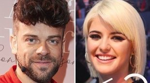 Alba Reche y Ricky Merino, nuevos artistas confirmados para el 'OT Fest'