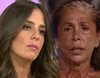 Anabel desmiente haberse hecho pasar por Isabel Pantoja en una llamada a 'Supervivientes 2019'
