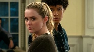 Netflix renueva 'The Society' por una segunda temporada