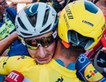 La cuarta etapa del Tour de Francia triunfa en Teledeporte ante más de medio millón de espectadores