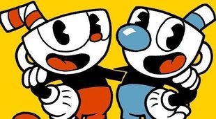 Netflix prepara una serie de "Cuphead", el aclamado videojuego de Studio MDHR