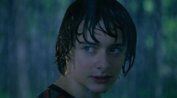 Stranger Things: Noah Schnapp diz que Will pode ser interpretado como gay -  Notícias Série - como visto na Web - AdoroCinema