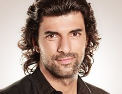 Engin Akyürek, Kerim en 'Fatmagül', estrena nueva serie en la televisión turca