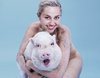 Muere la cerda de Miley Cyrus: "Te echaré de menos siempre"