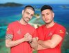 'Supervivientes 2019': Fabio y Omar, primeros finalistas de la edición