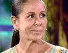 Isabel, más Pantoja que nunca en su reaparición en 'Supervivientes': llantos, zascas y una propuesta indecente