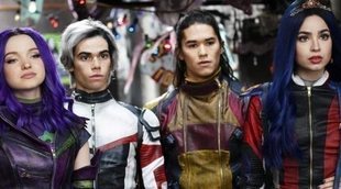 Disney cancela la premiere de 'Los descendientes 3' y dona el dinero a una ONG en honor a Cameron Boyce