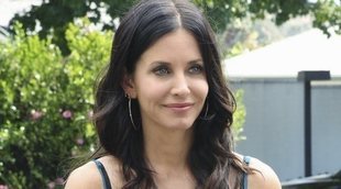 Courteney Cox protagonizará y producirá el nuevo drama deportivo de Spectrum