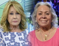 Carmen Gahona y Mila Ximénez estarían negociando concursar en 'GH VIP 7'