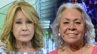 Carmen Gahona y Mila Ximénez estarían negociando concursar en 'GH VIP 7'