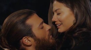 Can y Sanem renuncian a todo por estar juntos en 'Erkenci Kus: Pájaro soñador': "Solo estaremos tú y yo"