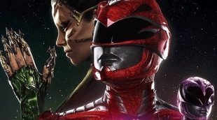 'Power Rangers' podría regresar con un nuevo reboot cinematográfico