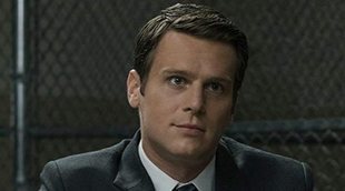 'Mindhunter' estrena su segunda temporada el 16 de agosto en Netflix