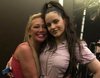 Belén Esteban cuenta todos los detalles de su encuentro con Rosalía: "Es maravillosa; se portó estupendamente"