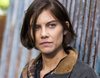 La showrunner de 'The Walking Dead', sobre el regreso de Lauren Cohan: "Estamos trabajando en ello"