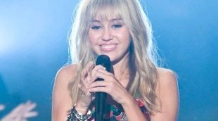 Miley Cyrus abandonó 'Hannah Montana' tras tener sexo por primera vez: "No podía ponerme la peluca de mierda"