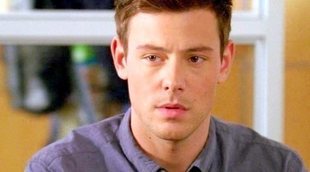 El reparto de 'Glee' no olvida a Cory Monteith seis años después de su muerte