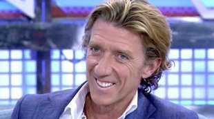 'Sábado deluxe' sube a un estupendo 18,9% y lidera frente al mal 10,8% de 'El peliculón' de Antena 3