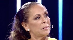 Isabel Pantoja, arrepentida de no haberse casado con Juan Gabriel: "Él quería que fuera su esposa"