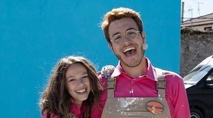 'Masters de la reforma': Álex y Naomi serán los ganadores de la edición, según los usuarios de FormulaTV