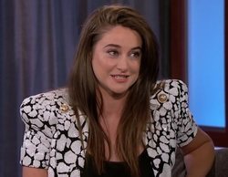 'Big Little Lies': Shailene Woodley lanza un spoiler de cara al final de la segunda temporada