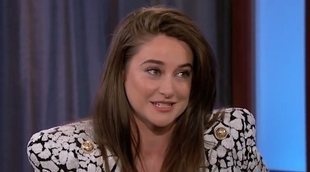 'Big Little Lies': Shailene Woodley lanza un spoiler de cara al final de la segunda temporada