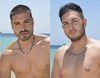 Omar Montes y Fabio se desnudan para despedirse de 'Supervivientes 2019'