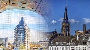 Eurovisión 2020: Maastricht y Rotterdam, últimas ciudades candidatas para acoger el festival