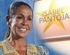 Así es el camerino de Isabel Pantoja en Telecinco, un privilegio reservado a unos pocos