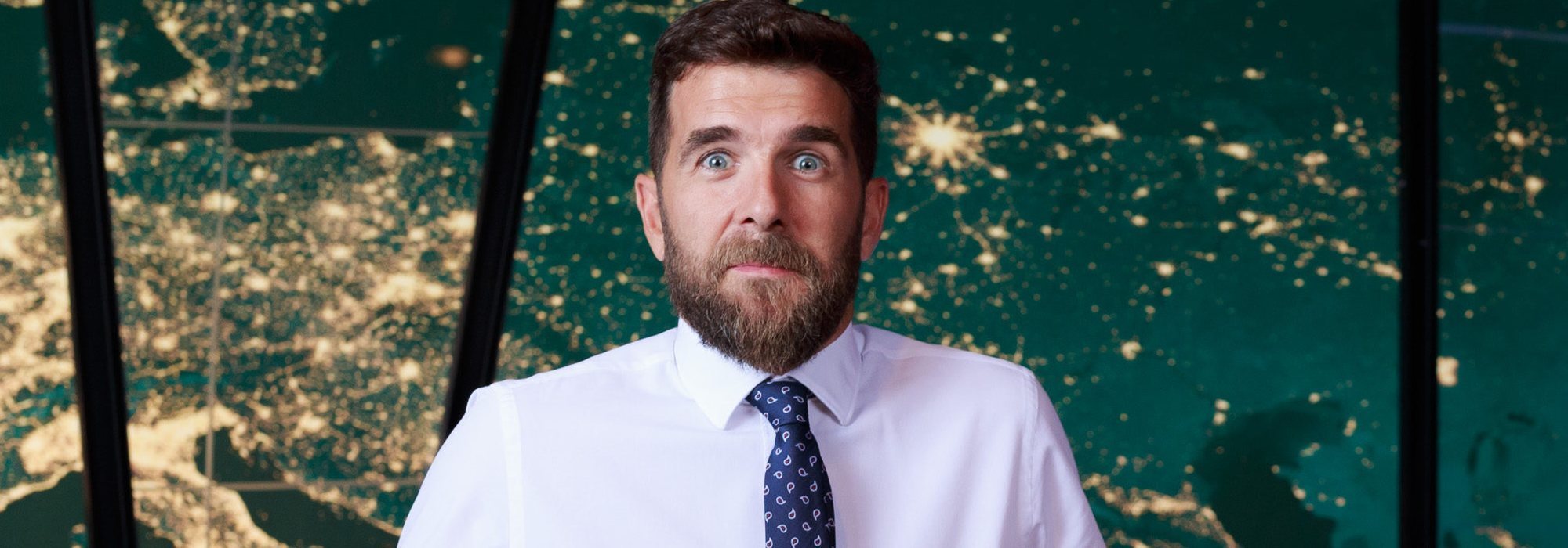 La Trayectoria Televisiva De Gonzo De Caiga Quien Caiga A Salvados de caiga quien caiga a salvados