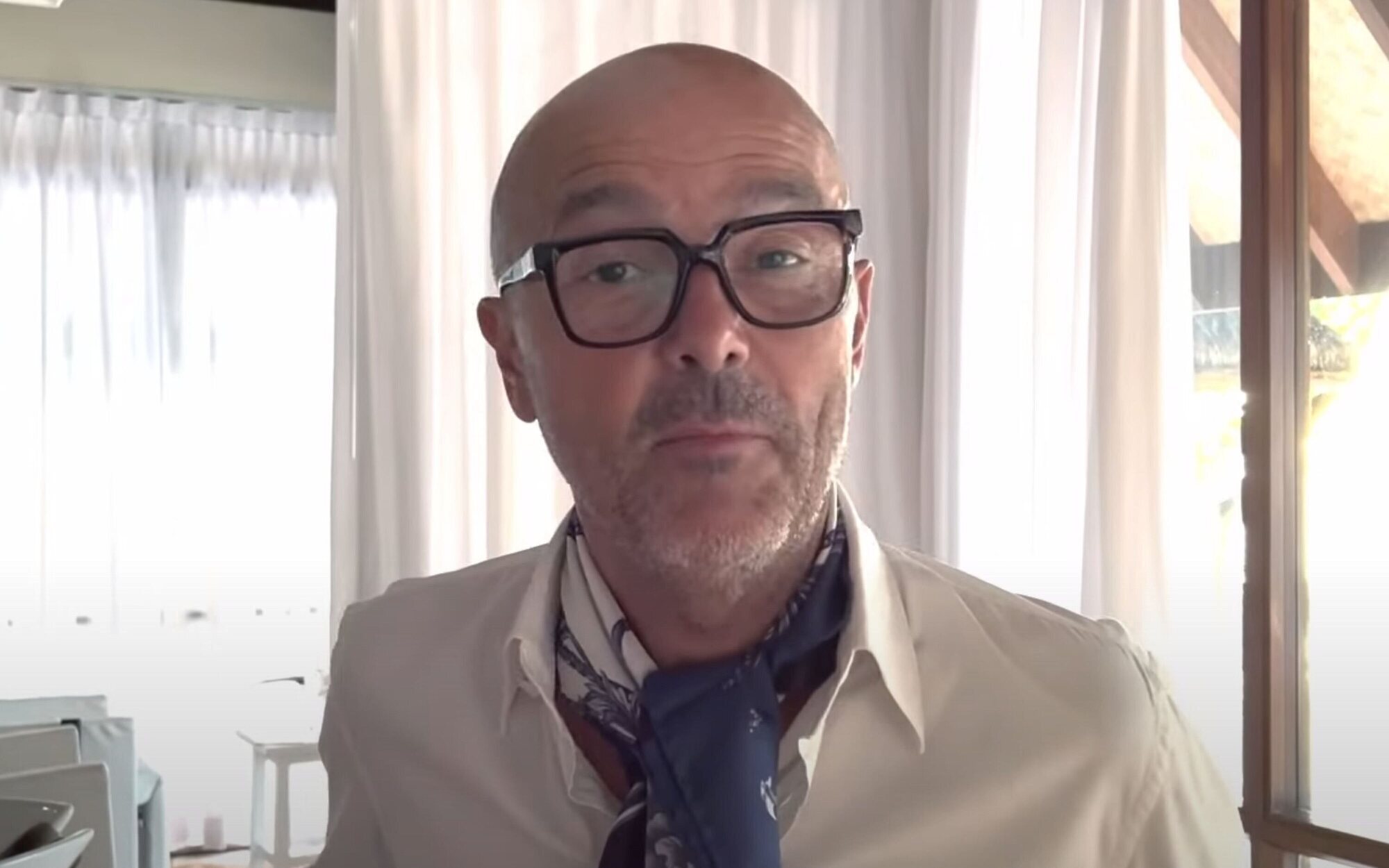 Shine Iberia prepara 'HairStyle', un 'MasterChef' de peluquería con Rossano Ferretti