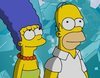'Los Simpson' (4,7%) y 'La que se avecina' (3,8%) vuelven a centrar la atención en la sobremesa