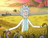 La cuarta temporada de 'Rick y Morty' tendrá diez episodios y todas estas estrellas invitadas