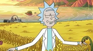 La cuarta temporada de 'Rick y Morty' tendrá diez episodios y todas estas estrellas invitadas