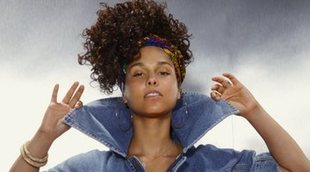 Alicia Keys une fuerzas con el equipo de "La La Land" y Showtime para crear una serie musical