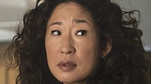 8 curiosidades que quizás no conocías de Sandra Oh