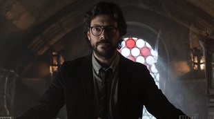 'La Casa de Papel': Todo lo que debes recordar antes de ver la tercera temporada