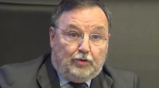 La acalorada disputa entre el sindicato de RTVE y Maurizio Carlotti por la suspensión del Telediario de La 2